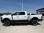 New 2025 Ram 2500 Rebel Crew Cab 4x4 Pickup for sale #5TL20699 - photo 4