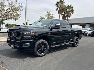 New 2025 Ram 2500 Big Horn Crew Cab 4x4 Pickup for sale #5TL20722 - photo 2