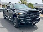 New 2025 Ram 2500 Big Horn Crew Cab 4x4 Pickup for sale #5TL20722 - photo 8