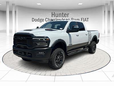2025 Ram 2500 Mega Cab 4x4 Pickup for sale #5TL20728 - photo 1