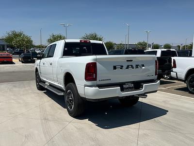 2025 Ram 2500 Mega Cab 4x4 Pickup for sale #5TL20728 - photo 2