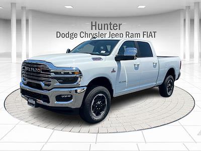 2025 Ram 2500 Crew Cab 4x4 Pickup for sale #5TL20736 - photo 1