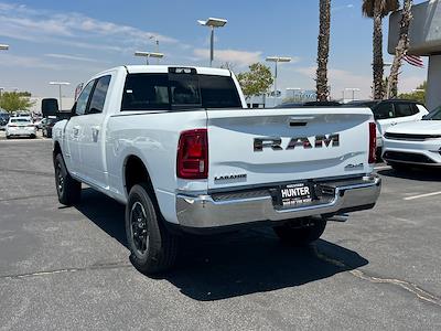 2025 Ram 2500 Crew Cab 4x4 Pickup for sale #5TL20736 - photo 2