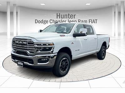 New 2025 Ram 2500 Laramie Crew Cab 4x4 Pickup for sale #5TL20738 - photo 1