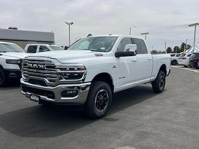 New 2025 Ram 2500 Laramie Crew Cab 4x4 Pickup for sale #5TL20738 - photo 2