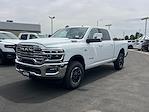 New 2025 Ram 2500 Laramie Crew Cab 4x4 Pickup for sale #5TL20738 - photo 2