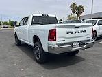 New 2025 Ram 2500 Laramie Crew Cab 4x4 Pickup for sale #5TL20738 - photo 3