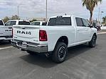 New 2025 Ram 2500 Laramie Crew Cab 4x4 Pickup for sale #5TL20738 - photo 5