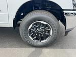 New 2025 Ram 2500 Laramie Crew Cab 4x4 Pickup for sale #5TL20738 - photo 8