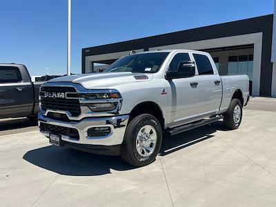2025 Ram 2500 Crew Cab 4x4 Pickup for sale #5TL20739 - photo 1