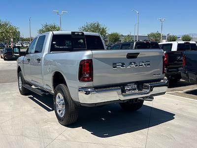 New 2025 Ram 2500 Tradesman Crew Cab 4x4 Pickup for sale #5TL20739 - photo 2