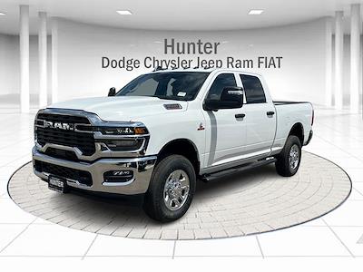 New 2025 Ram 2500 Tradesman Crew Cab 4x4 Pickup for sale #5TL20741 - photo 1
