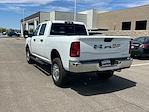 New 2025 Ram 2500 Tradesman Crew Cab 4x4 Pickup for sale #5TL20741 - photo 2