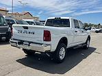 New 2025 Ram 2500 Tradesman Crew Cab 4x4 Pickup for sale #5TL20741 - photo 6
