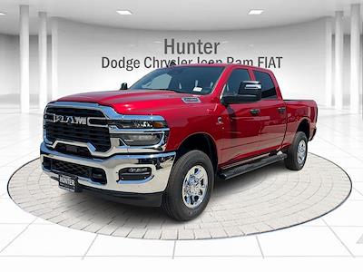 2025 Ram 2500 Crew Cab 4x4 Pickup for sale #5TL20743 - photo 1