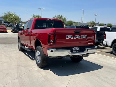 New 2025 Ram 2500 Tradesman Crew Cab 4x4 Pickup for sale #5TL20743 - photo 2
