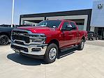 2025 Ram 2500 Crew Cab 4x4 Pickup for sale #5TL20743 - photo 3