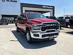 2025 Ram 2500 Crew Cab 4x4 Pickup for sale #5TL20743 - photo 8