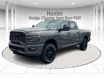 2025 Ram 2500 Crew Cab 4x4 Pickup for sale #5TL20745 - photo 1