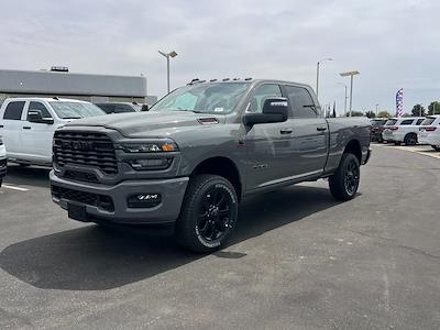 2025 Ram 2500 Crew Cab 4x4 Pickup for sale #5TL20745 - photo 2