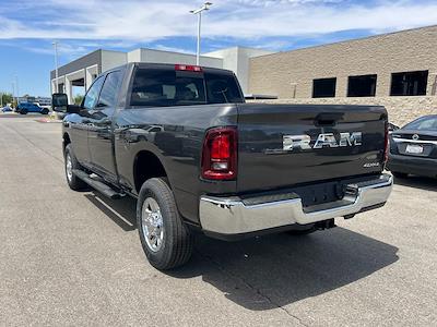 New 2025 Ram 2500 Tradesman Crew Cab 4x4 Pickup for sale #5TL20750 - photo 2