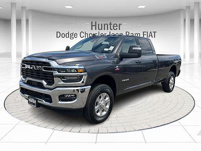 2025 Ram 2500 Crew Cab 4x4 Pickup for sale #5TL20751 - photo 1