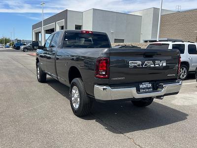 2025 Ram 2500 Crew Cab 4x4 Pickup for sale #5TL20751 - photo 2