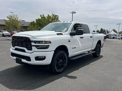New 2025 Ram 2500 Big Horn Crew Cab 4x4 Pickup for sale #5TL20752 - photo 2