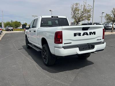 2025 Ram 2500 Crew Cab 4WD Pickup for sale #5TL20752 - photo 2