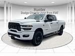 New 2025 Ram 2500 Big Horn Crew Cab 4x4 Pickup for sale #5TL20752 - photo 1