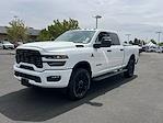 New 2025 Ram 2500 Big Horn Crew Cab 4x4 Pickup for sale #5TL20752 - photo 2