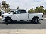 New 2025 Ram 2500 Big Horn Crew Cab 4x4 Pickup for sale #5TL20752 - photo 3