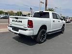 New 2025 Ram 2500 Big Horn Crew Cab 4x4 Pickup for sale #5TL20752 - photo 6