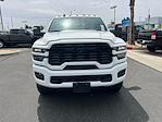New 2025 Ram 2500 Big Horn Crew Cab 4x4 Pickup for sale #5TL20752 - photo 9