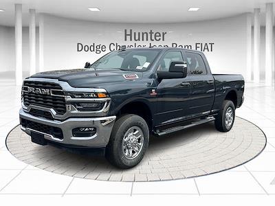 New 2025 Ram 2500 Tradesman Crew Cab 4x4 Pickup for sale #5TL20755 - photo 1