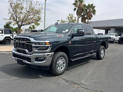New 2025 Ram 2500 Tradesman Crew Cab 4x4 Pickup for sale #5TL20755 - photo 2