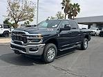 New 2025 Ram 2500 Tradesman Crew Cab 4x4 Pickup for sale #5TL20755 - photo 2