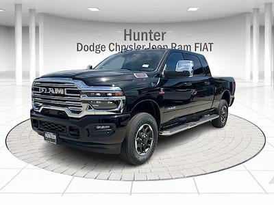 New 2025 Ram 2500 Big Horn Crew Cab 4x4 Pickup for sale #5TL20757 - photo 1