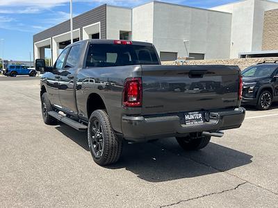 New 2025 Ram 2500 Big Horn Crew Cab 4x4 Pickup for sale #5TL20757 - photo 2
