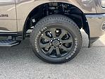 New 2025 Ram 2500 Big Horn Crew Cab 4x4 Pickup for sale #5TL20757 - photo 10
