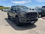 New 2025 Ram 2500 Big Horn Crew Cab 4x4 Pickup for sale #5TL20757 - photo 8