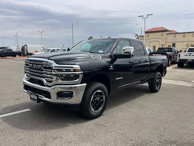 New 2025 Ram 2500 Laramie Crew Cab 4x4 Pickup for sale #5TL20758 - photo 2