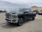 New 2025 Ram 2500 Laramie Crew Cab 4x4 Pickup for sale #5TL20758 - photo 2