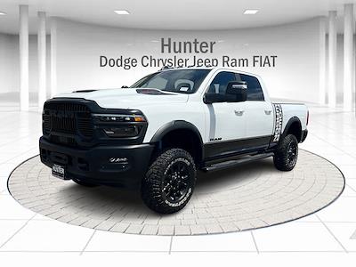 2025 Ram 2500 Crew Cab 4x4 Pickup for sale #5TL20765 - photo 1
