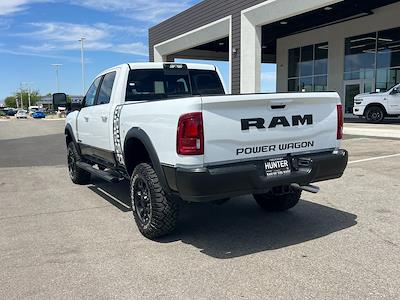 2025 Ram 2500 Crew Cab 4x4 Pickup for sale #5TL20765 - photo 2