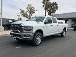 New 2025 Ram 2500 Tradesman Crew Cab 4x4 Pickup for sale #5TL20771 - photo 2