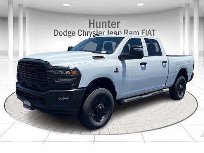New 2025 Ram 3500 Tradesman Crew Cab 4x4 Pickup for sale #5TL30307 - photo 1