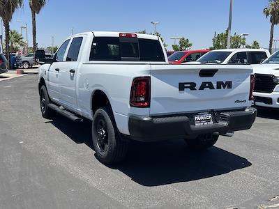 New 2025 Ram 3500 Tradesman Crew Cab 4x4 Pickup for sale #5TL30307 - photo 2