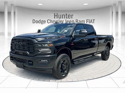 2025 Ram 3500 Crew Cab 4x4 Pickup for sale #5TL30328 - photo 1