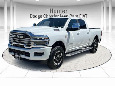 2025 Ram 3500 Crew Cab 4x4 Pickup for sale #5TL30362 - photo 1
